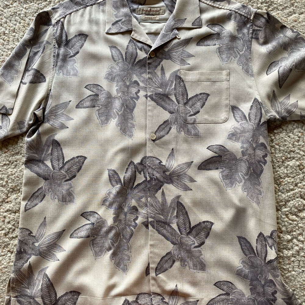Tommy Bahama Shirt